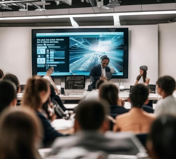 企业培训师考试，重塑职场技能的新标准