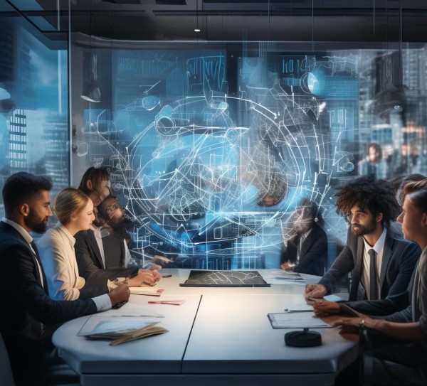 成功的关键——企业管理方案的启示