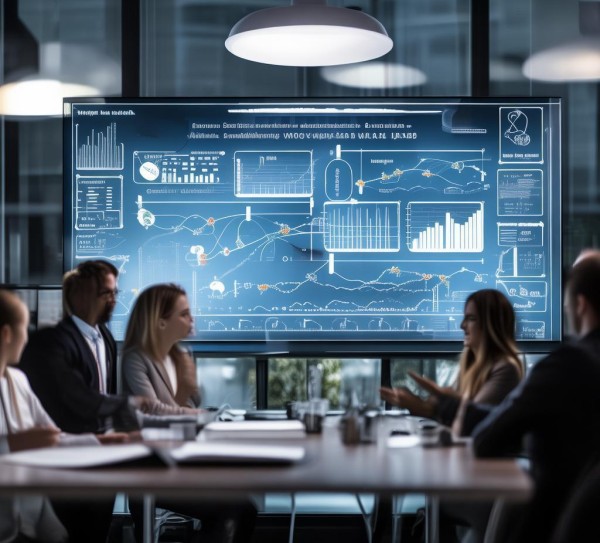 企业管理咨询方案助力企业实现可持续发展