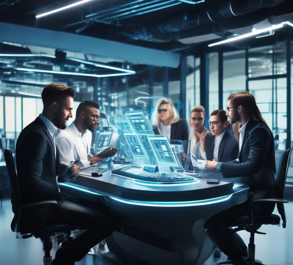 资产管理，技术、管理与文化 triple赢