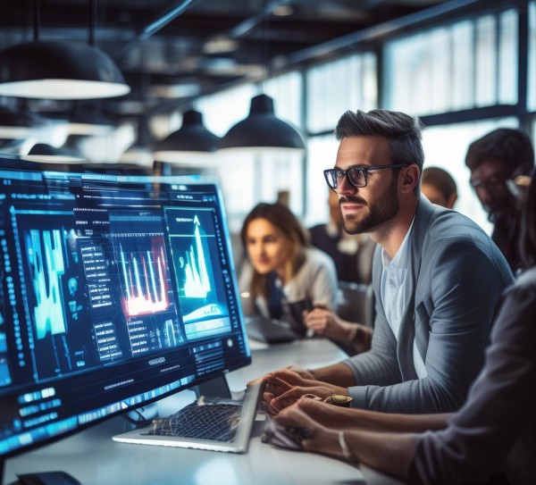 通过优化管理与机遇把握，助力企业成长。