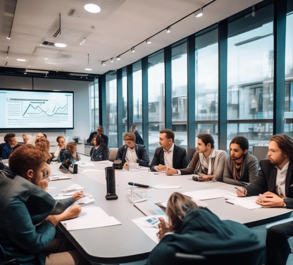 企业新闻写作培训，从品牌建设到市场竞争力的双轮驱动。