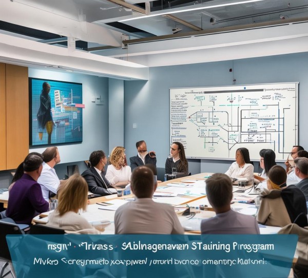 企业管理技能培训方案——系统化方法提升核心能力