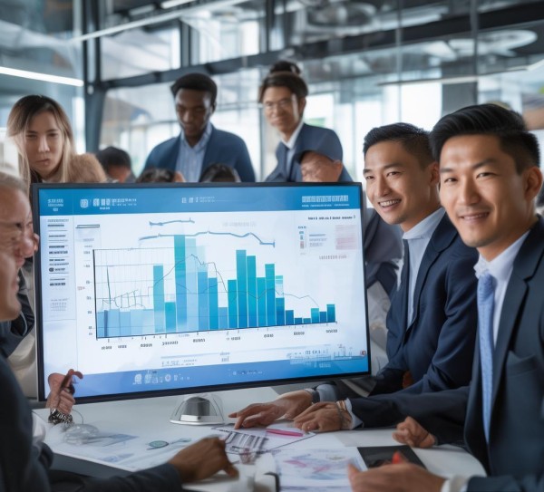 河南企业管理咨询助力企业成功转型