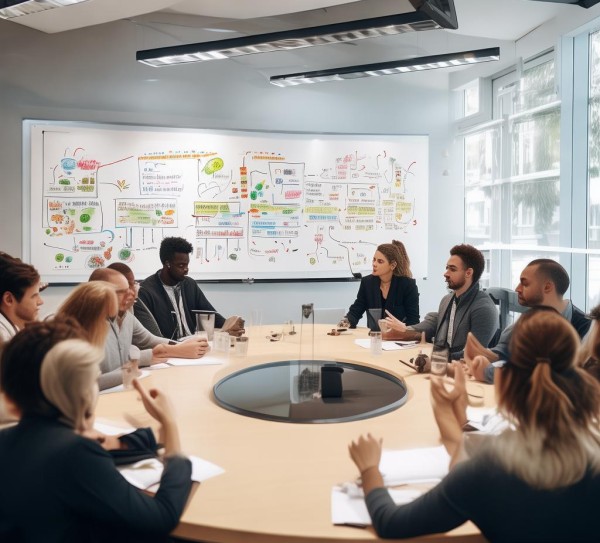 企业内部培训，创新提升企业竞争力的路径