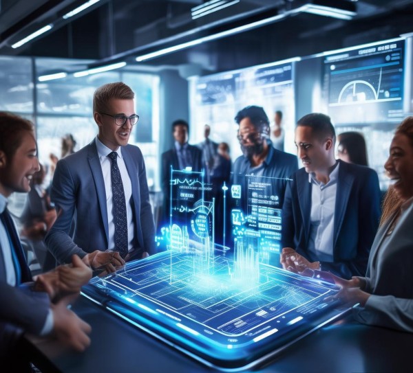 提升企业管理方案，从基础到创新