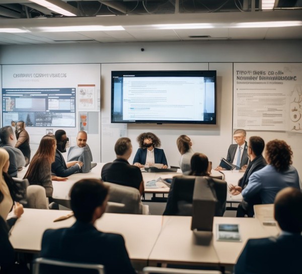 企业安全培训，提升管理水平的关键举措