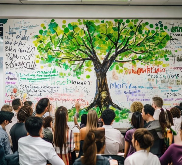 重塑组织文化，提升员工价值