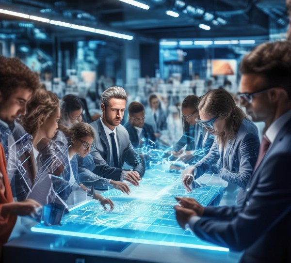 通过管理创新与文化创新重塑企业灵魂，打造高效且可持续的价值命题。