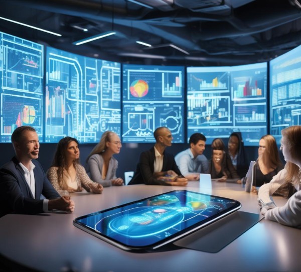 企业技能培训，职场竞争力的Powerful工具