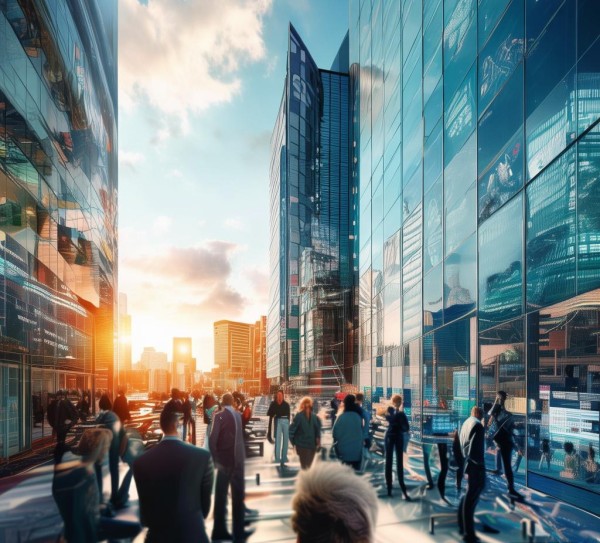 建筑企业科技培训新闻,机遇与挑战的双刃剑